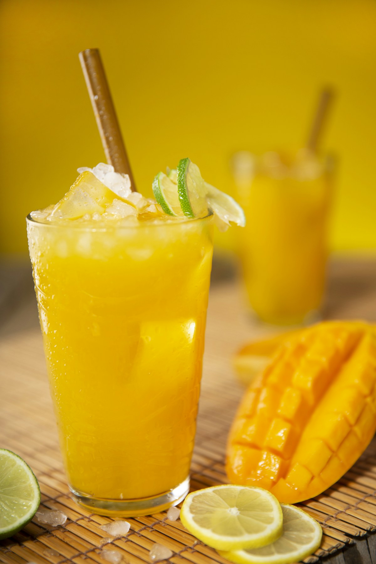 Fresh citrus