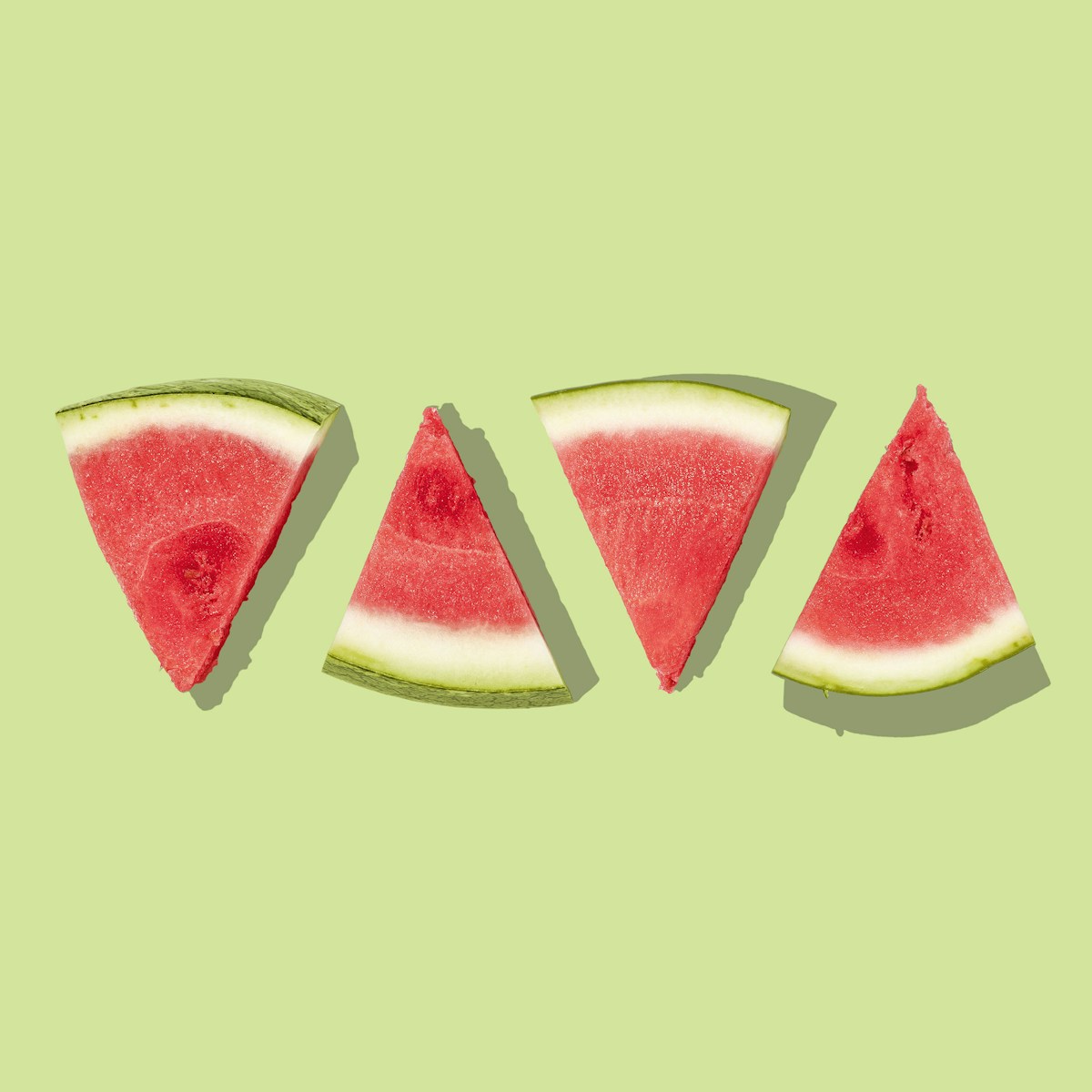 Refreshing drink